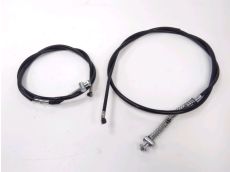 Cable frein