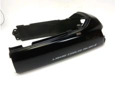 Coque arriere complete