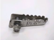 Repose pieds arriere droit