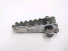 Repose pieds arriere gauche