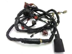 Faisceau electrique