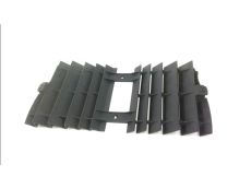 Grille de radiateur