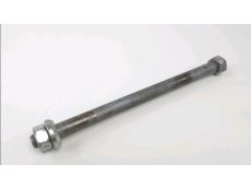 Axe de roue arriere