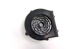 Grille de radiateur