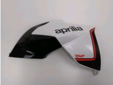 Carenage avant droit