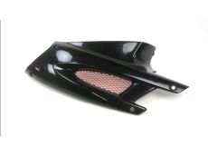 Habillage de cadre droit