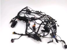 Faisceau electrique