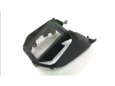 Grille de radiateur