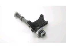 Axe de roue arriere