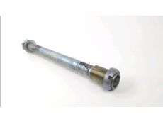 Axe de bras oscillant