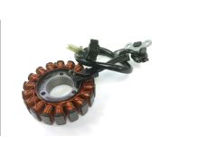 Stator