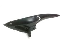 Platine arriere droite complete