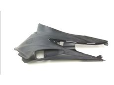 Habillage de cadre gauche