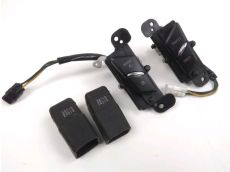 Pack electrique