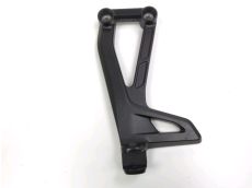 Platine arriere gauche complete