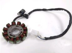 Stator