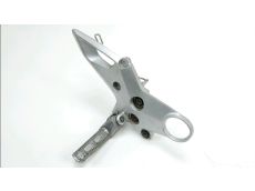 Platine avant droite complete