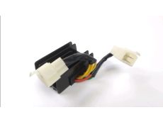 Regulateur de tension