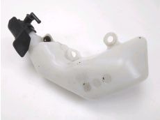 Vase expansion