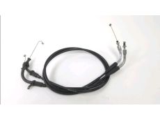 Cable d'accelerateur