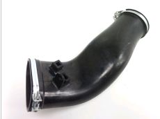 Conduit air gauche