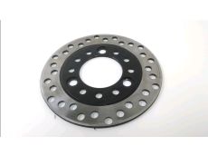 Disque frein avant