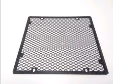 Grille de radiateur