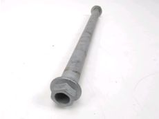 Axe de bras oscillant
