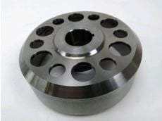 Rotor
