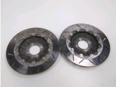 Disque frein avant