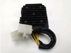Regulateur de tension