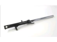 Tube de fourche droit