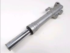Tube de fourche gauche
