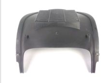 Grille de radiateur