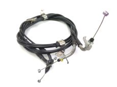 Cable d'accelerateur