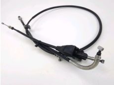Cable frein