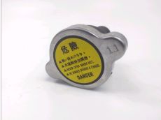 Bouchon de radiateur