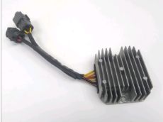 Regulateur de tension