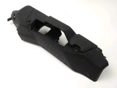 Carenage arriere gauche