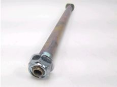 Axe de bras oscillant