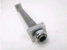 Axe de roue arriere