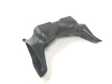 Conduit air droit