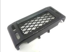 Grille de radiateur