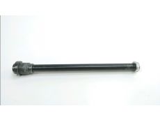Axe de bras oscillant