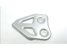 Habillage de cadre droit