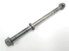 Axe de roue arriere