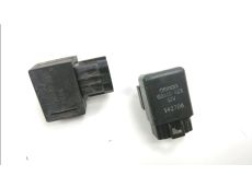 Relais boitier electrique