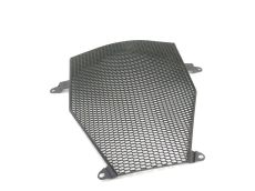 Grille de radiateur