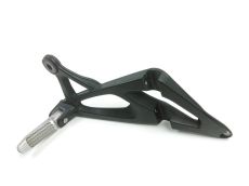 Platine arriere droite complete