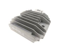 Regulateur de tension